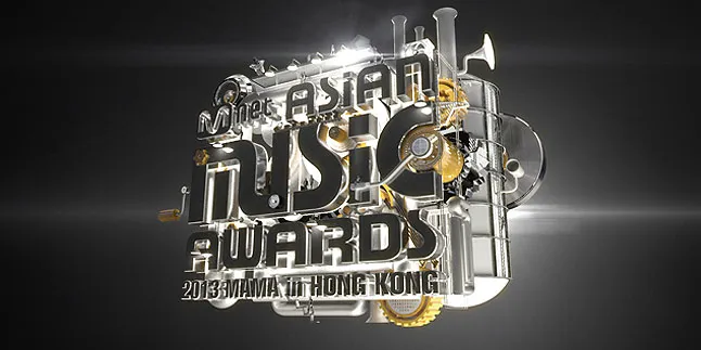 'MAMA 2013', Tak Ada Nama TVXQ - Super Junior - Big Bang!