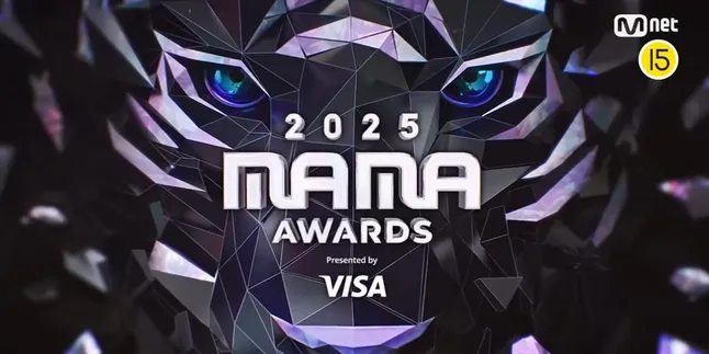 MAMA 2025 Siap Umumkan Nominasi Minggu Ini, Siapa Saja? MAMA 2025 Siap Umumkan Nominasi Minggu Ini, Siapa Saja?