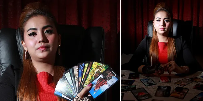 Mama Ella Mirella: Kebanyakan Artis Tanya Soal Keuangan