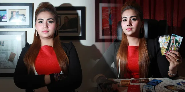 Mama Ella: Pasien Yang Kasih Julukan Mama