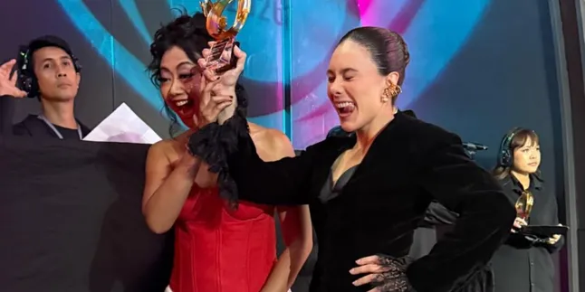 MAMA-MAMA PENGEJAR CINTA Wins Best Comedy at the ContentAsia Awards 2026