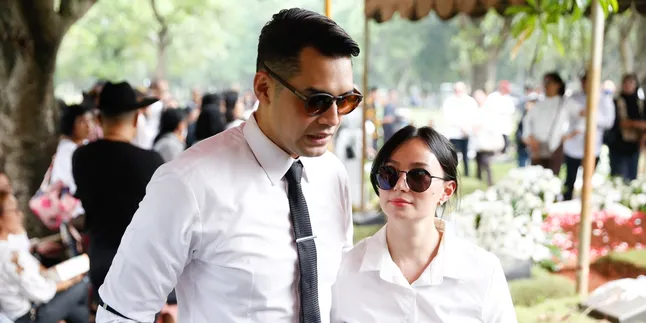 Mama Mertua Meninggal Setelah Berjuang Melawan Kanker, Asmirandah Ungkap Akan Rindukan Hal Ini