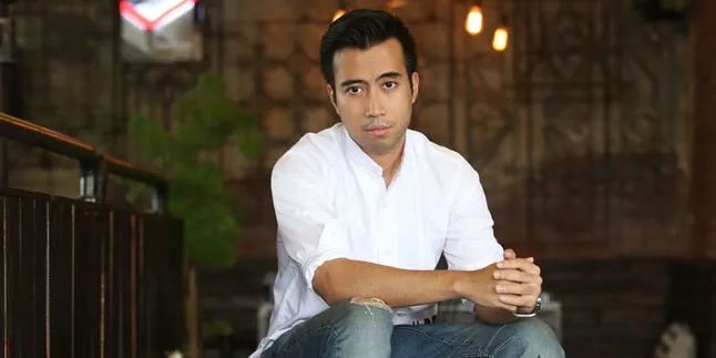 Mama Sudah Berharap Segera Menikah, Apa Komentar Vidi Aldiano? Mama Sudah Berharap Segera Menikah, Apa Komentar Vidi Aldiano?