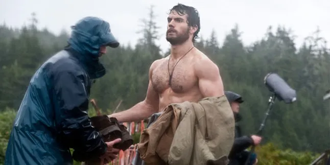 'MAN OF STEEL' Bakal Ceritakan Susahnya Menjadi Superman 'MAN OF STEEL' Bakal Ceritakan Susahnya Menjadi Superman