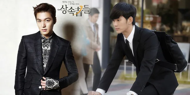 Mana Karakter Drama Korea Yang Akan Rayakan Valentine Denganmu?