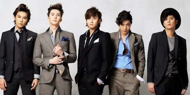Drama Korea Favorit Yang Dibintangi Member SS501!