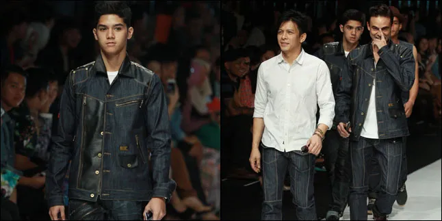 Mana Yang Lebih Ganteng, Al Ghazali atau Ariel NOAH?