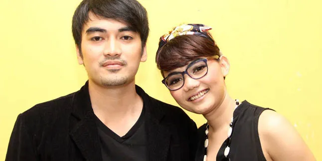 Management Benarkan Perceraian Rina Nose