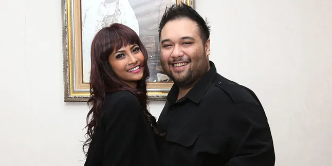 Manager Bantah Vanessa Angel Tertangkap Narkoba