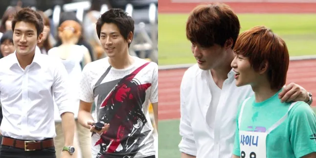 Manager Bintang Korea Bongkar Gaji, Sampai Rp 100 Juta Per Bulan