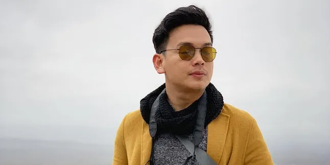 Manager Natta Reza Ceritakan Kronologi Kecelakaan Motor yang Dipakai Syuting