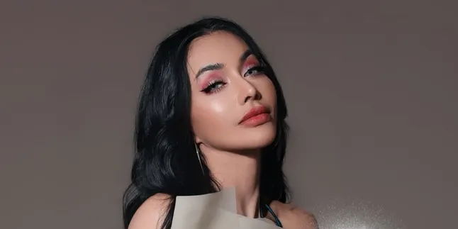 Management and Family of Denada Firm Clarification on Child Issues Besides Ressa-Aisha