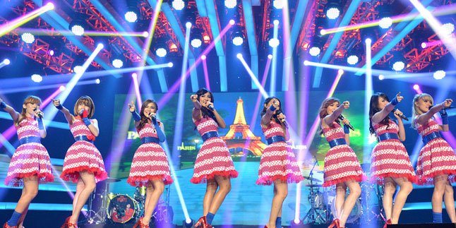 Manajemen Masih Punya Hutang ke 6 Mantan Member Cherry Belle