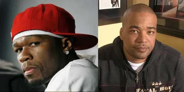 Manajer 50 Cent Ditemukan Meninggal