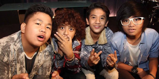 Manajer: Akun Jadikan Coboy Junior Tuhan Itu Ulah Haters