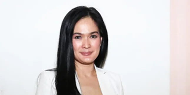Manajer Benarkan Donna Harun Nikah Lagi, Gelar Resepsi di Pulau Bali