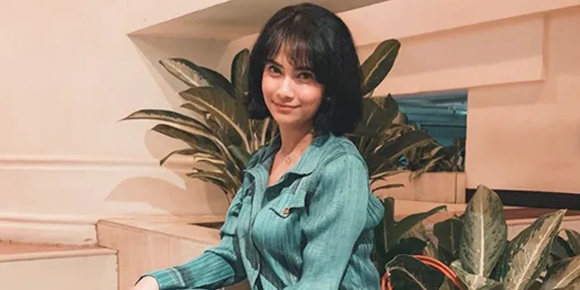 Manajer Benarkan Vanessa Angel Sudah Menikah, Sang Suami Seorang Pengusaha