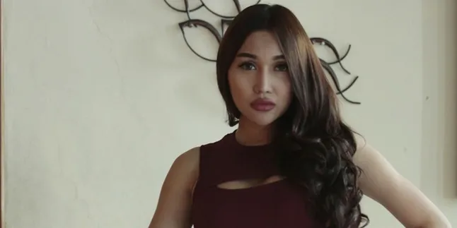 Manajer Beri Klarifikasi Terkait Video Operasi Kelamin Lucinta Luna Yang Bikin Heboh