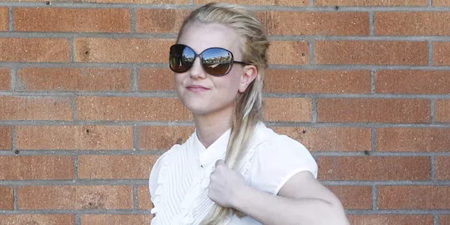 Manajer: Britney Spears Memang Lipsync Karena... Manajer: Britney Spears Memang Lipsync Karena...