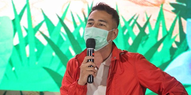 Manager Claims to be Unaware of Raffi Ahmad's Report Allegedly Violating Health Protocols After Vaccination