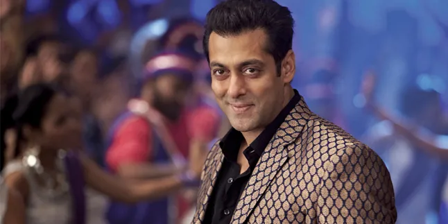 Manajer Salman Khan Dituduh Lakukan Upaya Percobaan Pembunuhan Manajer Salman Khan Dituduh Lakukan Upaya Percobaan Pembunuhan