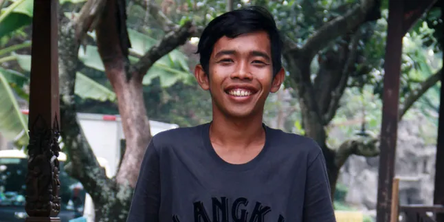 Manajer Ungkap Dede Sunandar Sudah Baikan Dengan Sang Istri