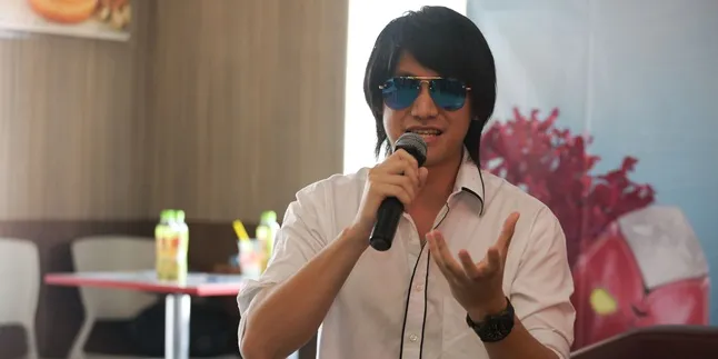 Manajer Vierratale Kabur Bawa Uang Ratusan Juta, Kevin Meradang