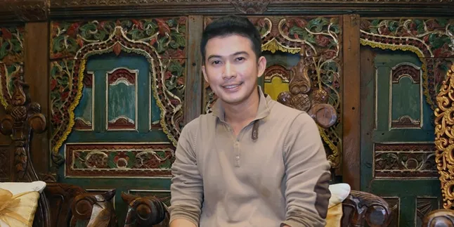 Mandala Shoji Bebas dari Penjara, Kembali Berniat Bagi-bagi Umroh Gratis Mandala Shoji Bebas dari Penjara, Kembali Berniat Bagi-bagi Umroh Gratis