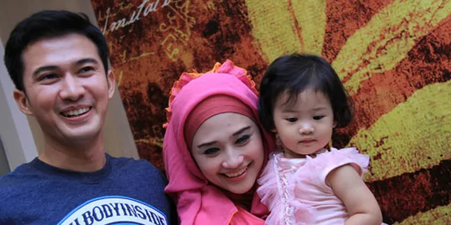 Mandala Shoji dan Deanova Inginkan Bayi Kembar