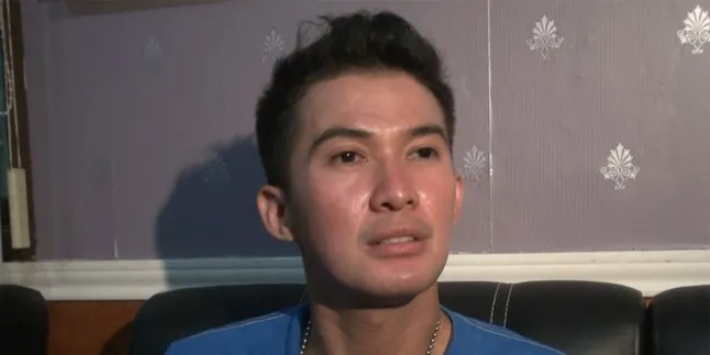 Mandala Shoji Tak Kapok Terjun Kembali ke Politik