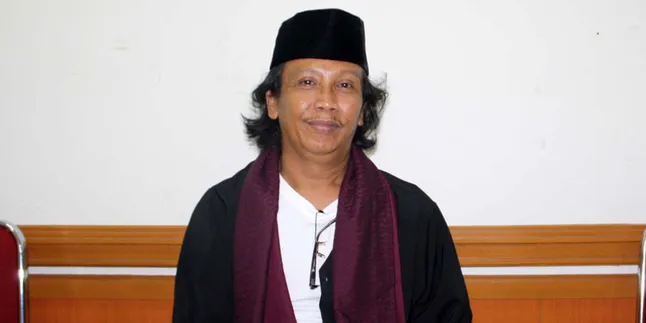 Mandra Dulu Narik Oplet, Sekarang Tersangka Korupsi 40 M