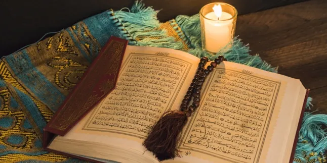 Manfaat Dzikir Pagi dan Petang Beserta Bacaannya yang Memberi Ketenangan Jiwa