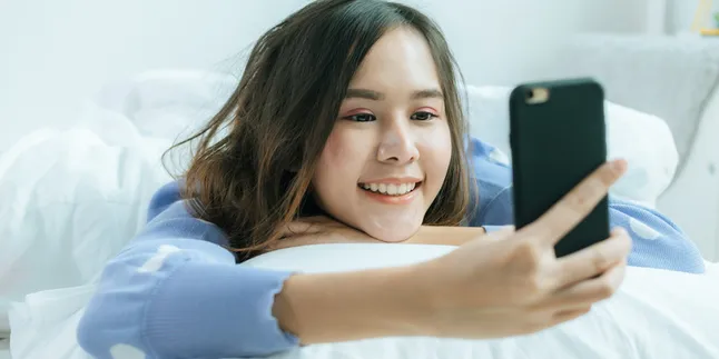 Manfaat Kece Freedom Kuota Harian Bikin Physical Distancing Serasa Menunggu Gebetan