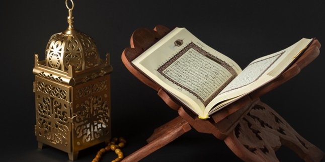 Benefits of Reading the Quran Regularly, Good for Spiritual and Physical Health