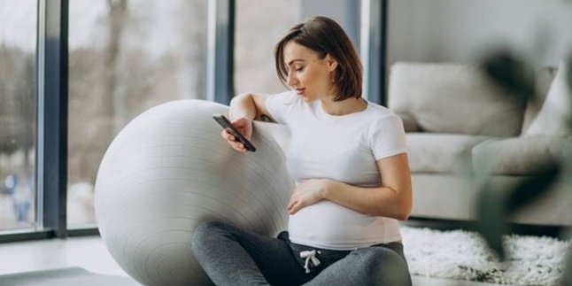 The Benefits of Music During Pregnancy, One of Which is Shaping the Personality of the Future Baby
