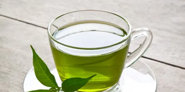Manfaat Teh Sehat untuk Penderita Diabetes, Ampuh Kendalikan Risiko