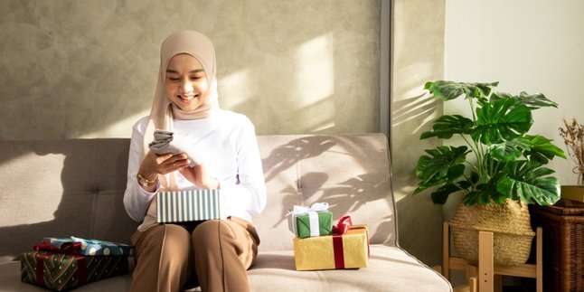 Take advantage of BRIVA in BRImo, Pay for Online Shopping for Lebaran Preparation Made Easy