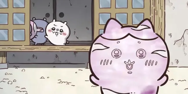 Chiikawa Manga Will Have Its First Film, Check Out the Synopsis and Schedule Here