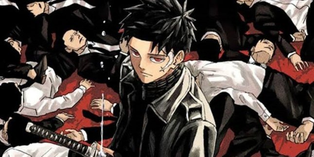 Manga 'KAGURABACHI' Goes Global! Selling Sweetly 1.3 Million Copies in Its Debut Year