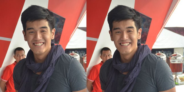 Manggung di Java Jazz, Nathan Hartono Rilis 'Pasti Ada Jawabnya'