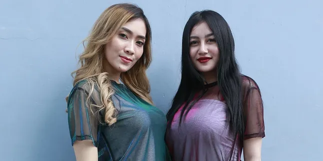 Manggung di Jepang, Duo Serigala: Bukti Kalau Kita Enggak Cuma Goyang Doang