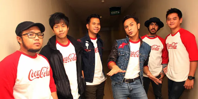 Manggung Saat Ramadan, Ini Syarat Yang Diajukan Nidji!