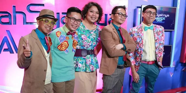 Manggung Setelah Berpulangnya Oon, Project Pop: Berasa Pincang Manggung Setelah Berpulangnya Oon, Project Pop: Berasa Pincang