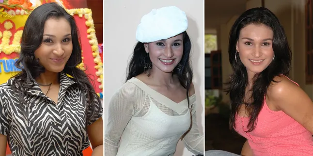 Manggung, Tali BH Rita Hasan Ditarik Penonton Hingga Putus