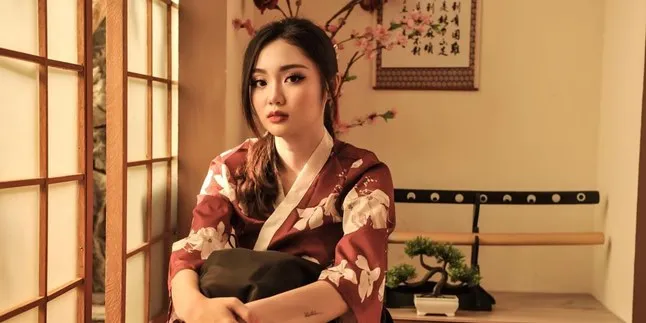 Mangkir Panggilan Penyidik, Vanessa Khong Pacar Indra Kenz Minta Penundaan Pemeriksaan