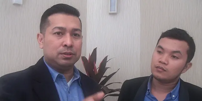 Mangkir Panggilan Polisi, Ini Alasan Ilal Ferhard