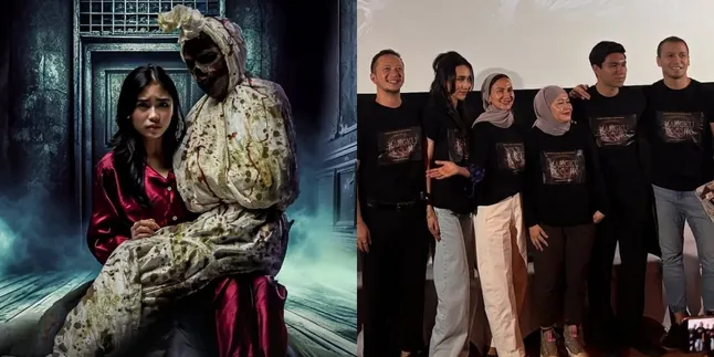 'MANGKU POCONG', Teror Pesugihan di Balik Warung Laris yang Bikin Merinding