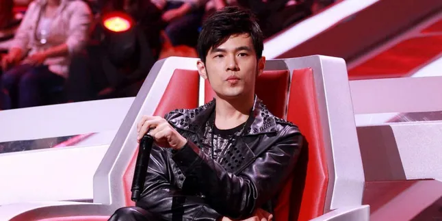 Manis & Romantis, Jay Chou Ungkap Makna di Balik Nama Putrinya Manis & Romantis, Jay Chou Ungkap Makna di Balik Nama Putrinya
