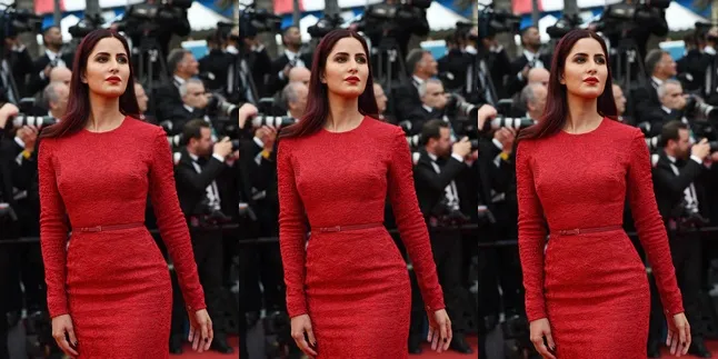 Manis Banget! Ditanya Soal Sosok Pacar, Ini Jawaban Katrina Kaif