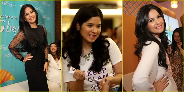 Manis dan Elegan, Kehidupan Annisa Pohan Si Menantu Presiden